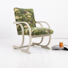 Heals Art Deco Bentwood