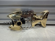 Lazy Fish - Corkscrew - Bottle