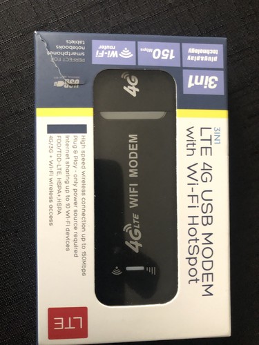 Usb modem dongle - usb,