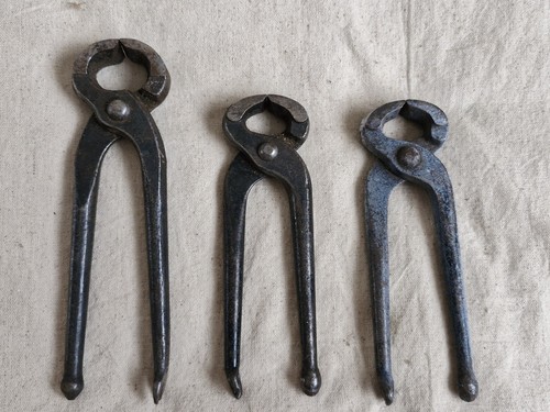 Pairs vintage carpenters - 3,