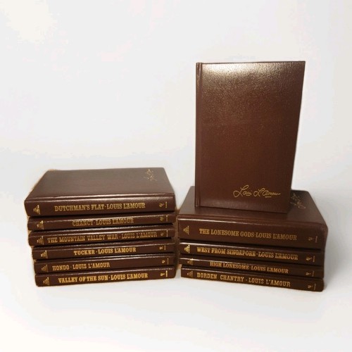 Lot louis l - #1, of