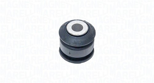 Handlebar bearing front axle