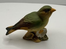 Beswick Greenfinch Model 2105