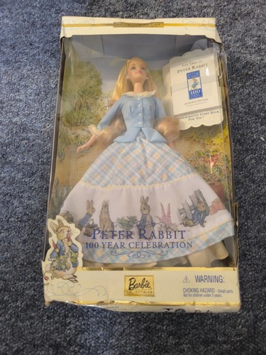 Barbie collector edition - collector,