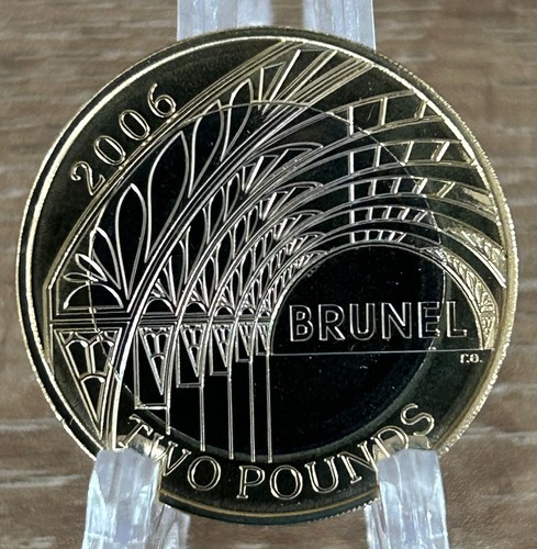 2006 brunel achievements - brunel,