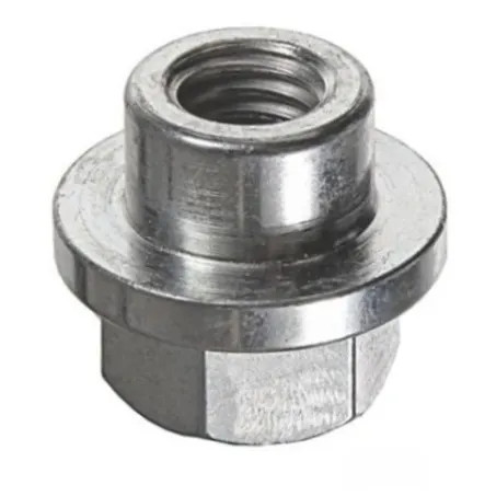 Nut oil strainer cover - nut,,