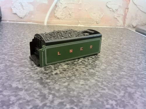 Gauge hornby china made a3 - hornby,