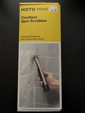 HOTO Wand Cordless Spin