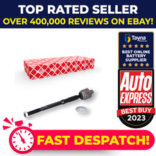 Inner Rack End fits CHEVROLET