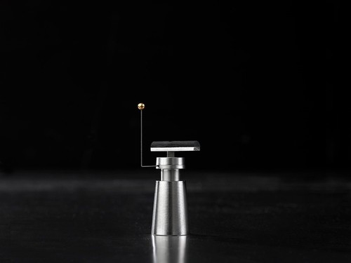 Little fwend tonearm lifter - fwend,