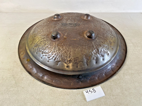 Rare antique indo - rare,