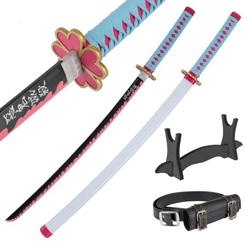 Demon slayer mitsuri - demon, kanroji