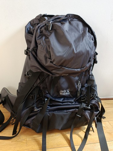 Jack wolfskin denali l - wolfskin, 60