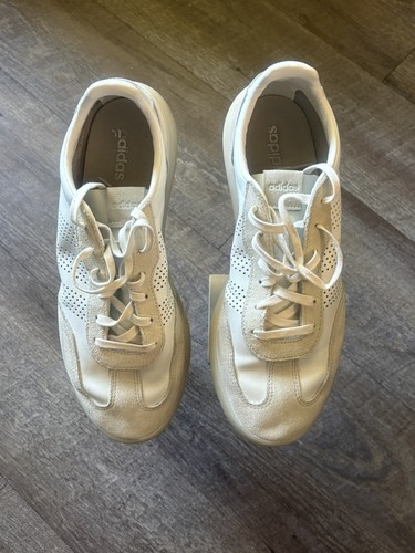 Adidas barreda decode - barreda, v2