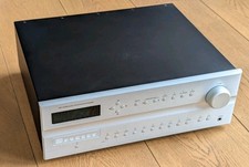 Bryston SP3 7.1 AV Processor silver