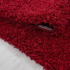 Heavy Duty Large Shaggy Rug