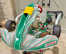 2022 OTK TonyKart 401RR