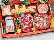 Christmas FAMILY Luxury Food