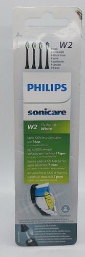 Philips sonicare optimal white - sonicare,