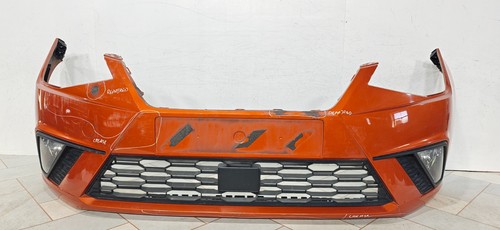 Genuine seat ibiza - ibiza, 2017