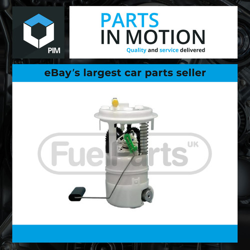Fuel pump fits - peugeot, cc
