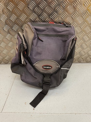 Carradice carradura panniers - carradura,