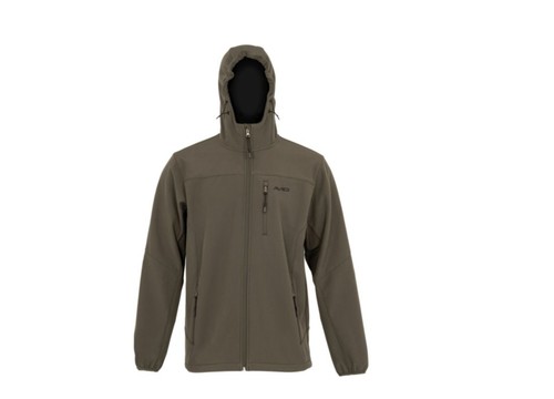 Avid thermite softshell jacket - avid,