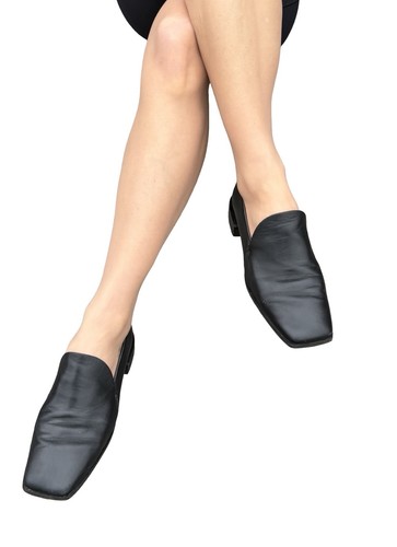 Cos women black - cos, sleek