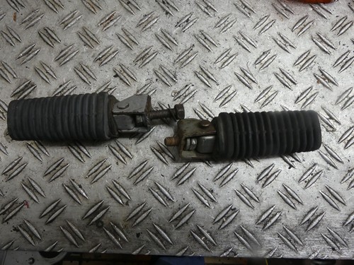 Bmw r80gs r100gs 93 - r100gs, ez:93