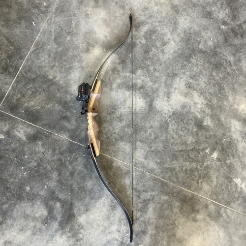 Little fox bow samick recurve - bow,