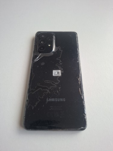 Samsung galaxy a53 - galaxy,