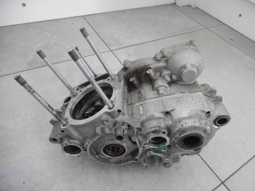 Ktm 250 350 sxf - 350, crankcase