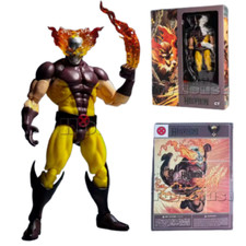 NEW: WOLVERINE, HELLVERIN
