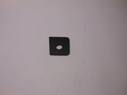 New hoyt bow riser cutout - new,