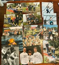 Bundle Press Photographs x 14