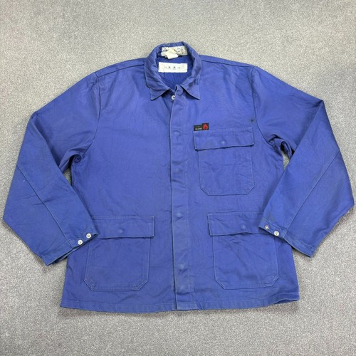 Vintage french jacket adult - jacket,