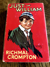 Just William Richmal Crompton