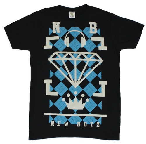 New boyz adult - new,