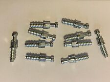 IKEA 130618 BESTA MALM CAM LOCK SCREW x24 ORIGINAL SPARE PARTS BRAND NEW