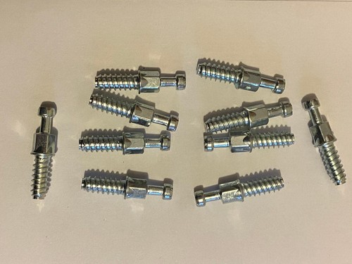 Ikea cam lock screws - 10,