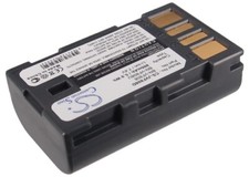 Li-ion Battery for JVC GZ-MG840S GZ-MG880 GZ-MS100 7.4V 800mAh