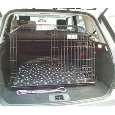 PET WORLD Range Rover Sport
