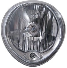 ORIGINAL FRONT HEADLIGHT Piaggio Beverly Tourer 125 250 400 2008 2009