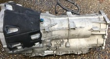 BMW 3 4 SERIES F3X 8 SPEED ZFS AUTOMATIC GEARBOX GA8HP45X ZBB xDRIVE 8638276