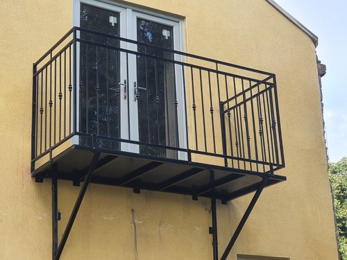 Building regulations - ,