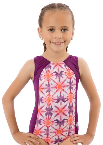New ink blot gymnastics or - ink,