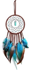 READYMADE Dream Catcher Kit for Girls Boys Wall Decor, Dream Catchers Bedroom