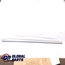 Mercedes W176 Side Skirt Right
