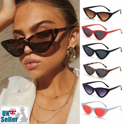 Vintage fashion cateye - vintage,