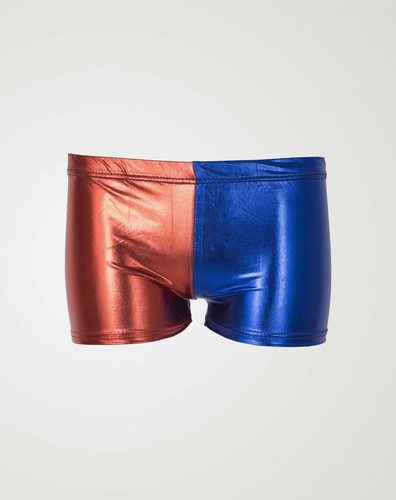 Ladies womens metallic harley - ladies,
